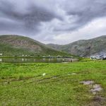 دریاچه گل یوردی بزقوش