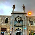 مسجد جامع نور