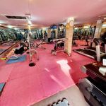 باشگاه بدنسازی کشاورز