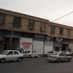 تهیه و توزیع آهن آلات اخوان جباری