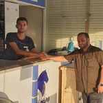 نمایندگی فروش قطعات یدکی ایساکو
