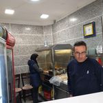 فلافل خانگی امید