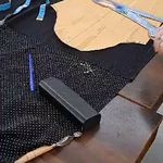 آموزشگاه خیاطی هنر آریایی بانوان وآقایان