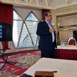 مشاورین امرتات