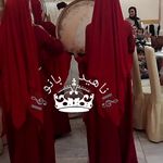 گروه دفنوازی ناهید بانو