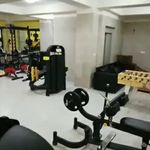 باشگاه بدنسازی فرم