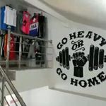 باشگاه بدنسازی فرم