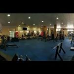 باشگاه بدنسازی فرم