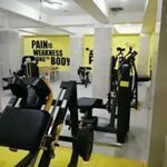 باشگاه بدنسازی فرم