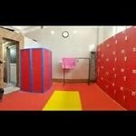 باشگاه بدنسازی فرم