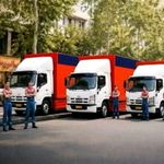 باربری ظریف بار بهترین باربری سراسر‌تهرن