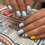خدمات تخصصی ناخن و پدیکور مژده وکیلی