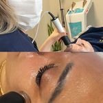 مرکز پاکسازی  و فیشال  تخصصی پوست سارا
