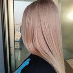 سالن زیبایی مداد رنگی