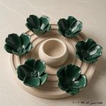 فروشگاه لومیرا (رزین، بیس، پودر هنری)