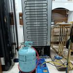 تعمیرات یخچال فریزر ماکان سرویس