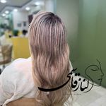 مجموعه زیبایی الناز قاسمی