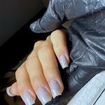 کاشت وآموزش ناخن نسترن