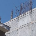 داربست فلزی پایه سازان