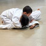 جودو برای تندرستی (جودو کاربردی)