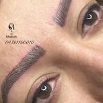 آکادمی تخصصی تتوبدن آرایش دائم مصی خالقی