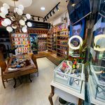 عینک فروشی حامد اپتیک