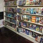 محصولات فرهنگی داریوش