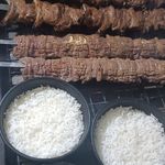 رستوران سنتی خان