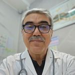 مطب پزشک عمومی دکتر عباس شماعی