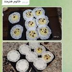 شیرینی و کیک خانگی دِلی شِز