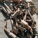 کاتالیزور خانی