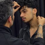 آموزشگاه آرایشگری مردانه پاشا