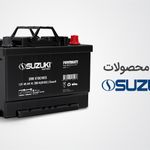نمایندگی رسمی و پخش باتری خودرو رنجبر