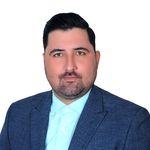 وکیل دادگستری