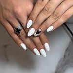 خدمات تخصصی ناخن شهرزاد