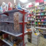 تم تولد ظروف یکبار مصرف لوازم قنادی