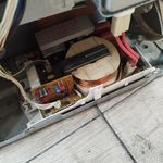 نمایندگی مرکزی تعمیر ماکروفر(مهندس همتی)
