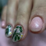 مستر ناخن و پدیکور رومینا عابدی