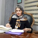 وکیل پایه یک دادگستری شقایق امیری