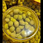 فروش روغن زیتون و زیتون زنجان