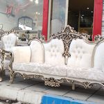 گالری مبل اوا