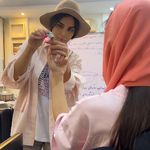 سالن تخصصی ناخن سیمین حبیبی