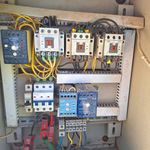 برقکار صنعتی و سیمکشی ساختمان صبوری