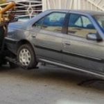 امداد خودرو شیراز ابراهیمی