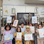آموزشگاه نقاشی عرفانه
