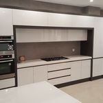 کابینت آشپزخانه وودی دکور