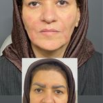 مرکز پوست و مو  فریحا