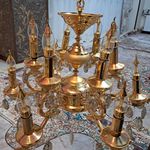 سمساری و خریدار ضایعات آهن آلات،نوین