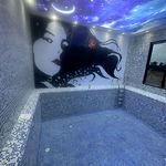 موزاییک شیشه ای استخری