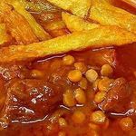 تهیه غذا وکترینگ زعفرون